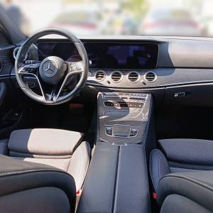 Mercedes-Benz E-klasa 220D - 3 godine jamstva