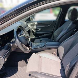 Mercedes-Benz E-klasa 220D - 3 godine jamstva