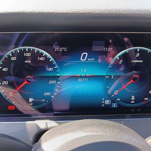 Mercedes-Benz E-klasa 220D - 3 godine jamstva