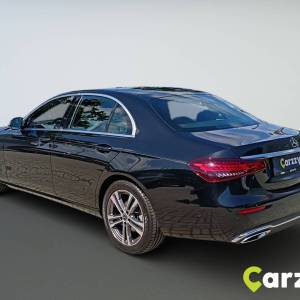 Mercedes-Benz E-klasa 220D - 3 godine jamstva