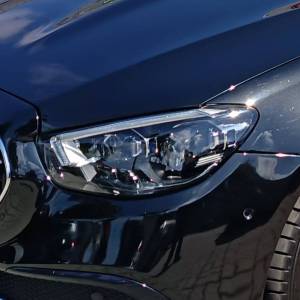 Mercedes-Benz E-klasa 220D - 3 godine jamstva