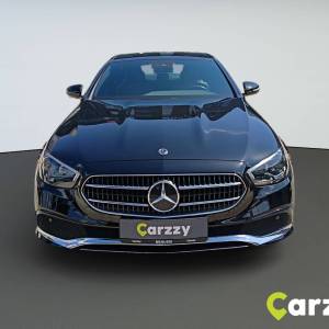 Mercedes-Benz E-klasa 220D - 3 godine jamstva