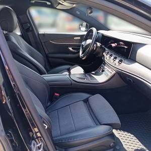 Mercedes-Benz E-klasa 220D - 3 godine jamstva