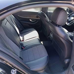 Mercedes-Benz E-klasa 220D - 3 godine jamstva