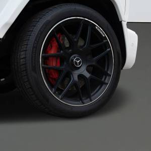 Mercedes-Benz G 63 AMG AUT. - 3 godine jamstva