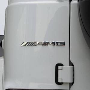 Mercedes-Benz G 63 AMG AUT. - 3 godine jamstva