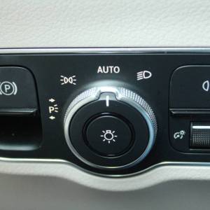 Mercedes-Benz GLA 200 AUTOMATIK