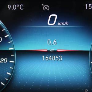 Mercedes-Benz GLA 200 AUTOMATIK