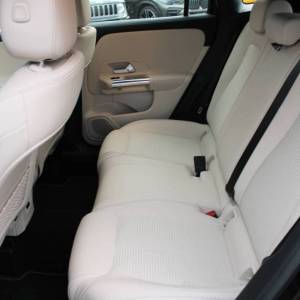 Mercedes-Benz GLA 200 AUTOMATIK