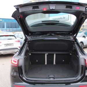 Mercedes-Benz GLA 200 AUTOMATIK