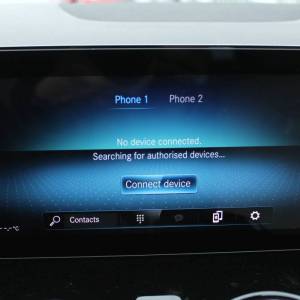 Mercedes-Benz GLA 200 AUTOMATIK