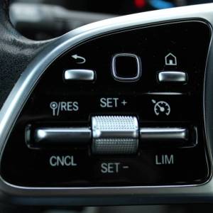 Mercedes-Benz GLA 200 AUTOMATIK