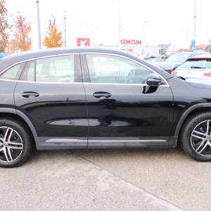 Mercedes-Benz GLA 200 AUTOMATIK