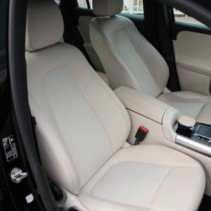 Mercedes-Benz GLA 200 AUTOMATIK