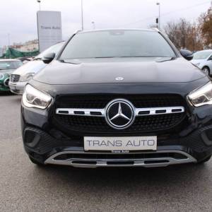 Mercedes-Benz GLA 200 AUTOMATIK