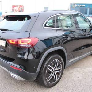 Mercedes-Benz GLA 200 AUTOMATIK