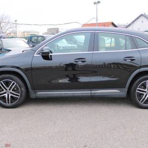 Mercedes-Benz GLA 200 AUTOMATIK