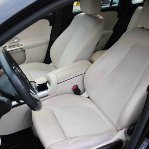 Mercedes-Benz GLA 200 AUTOMATIK