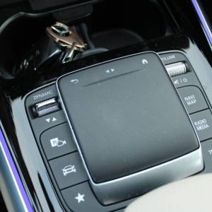 Mercedes-Benz GLA 200 AUTOMATIK