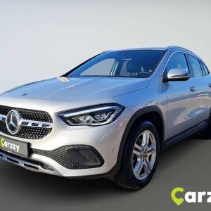 Mercedes-Benz GLA 200D  - 3 godine jamstva