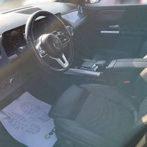 Mercedes-Benz GLA 200D  - 3 godine jamstva