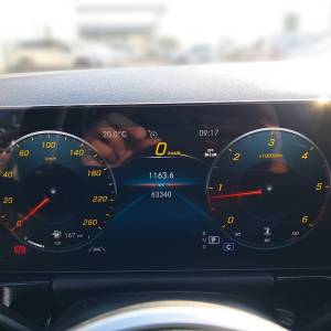 Mercedes-Benz GLA 200D  - 3 godine jamstva