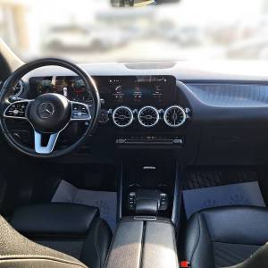 Mercedes-Benz GLA 200D  - 3 godine jamstva