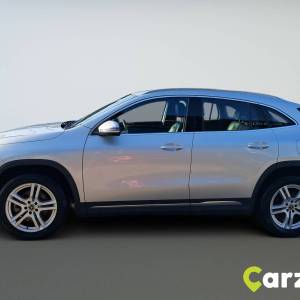 Mercedes-Benz GLA 200D 