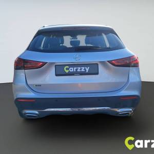 Mercedes-Benz GLA 200D 