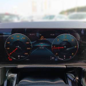 Mercedes-Benz GLA 200d