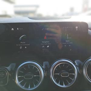 Mercedes-Benz GLA 200D 