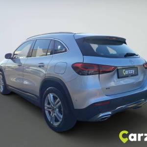 Mercedes-Benz GLA 200D 