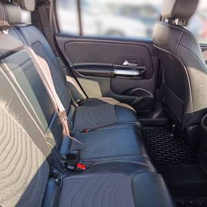 Mercedes-Benz GLB 200D - 3 godine jamstva