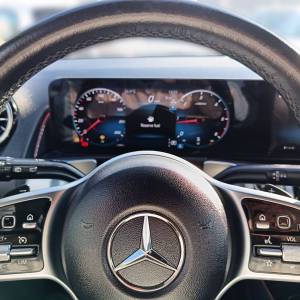 Mercedes-Benz GLB 200D - 3 godine jamstva