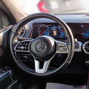 Mercedes-Benz GLB 200D - 3 godine jamstva