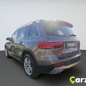 Mercedes-Benz GLB 200D - 3 godine jamstva