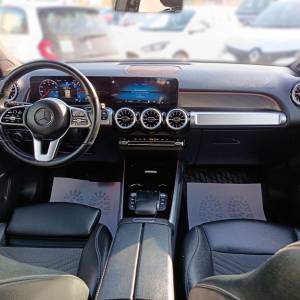 Mercedes-Benz GLB 200D - 3 godine jamstva