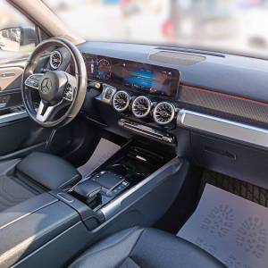 Mercedes-Benz GLB 200D - 3 godine jamstva