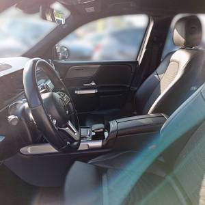 Mercedes-Benz GLB 200D - 3 godine jamstva