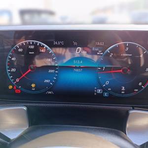 Mercedes-Benz GLB 200D