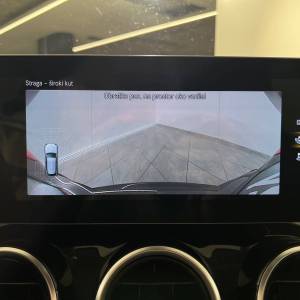 Mercedes-Benz GLC 220D 4 MATIC