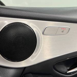 Mercedes-Benz GLC 220D 4 MATIC