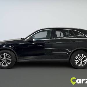 Mercedes-Benz GLC 220D 4 MATIC