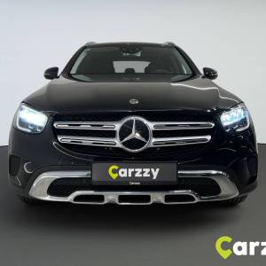 Mercedes-Benz GLC 220D 4 MATIC
