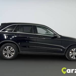 Mercedes-Benz GLC 220D 4 MATIC