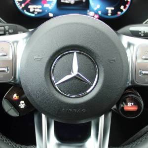 Mercedes-Benz GLC 43 AMG 4Matic *PANORAMA, LED, KAMERA 360*
