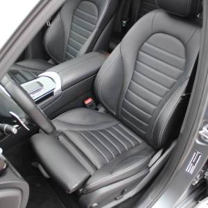 Mercedes-Benz GLC 43 AMG 4Matic *PANORAMA, LED, KAMERA 360*