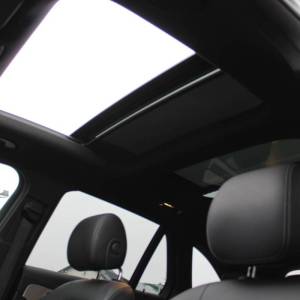 Mercedes-Benz GLC 43 AMG 4Matic *PANORAMA, LED, KAMERA 360*