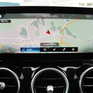 Mercedes-Benz GLC 43 AMG 4Matic *PANORAMA, LED, KAMERA 360*