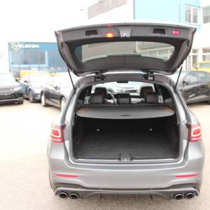 Mercedes-Benz GLC 43 AMG 4Matic *PANORAMA, LED, KAMERA 360*